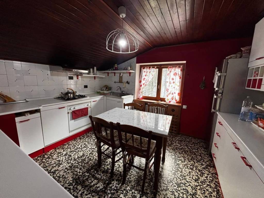 Appartamento a Boccioleto in Via Roma, 1 - Foto 5
