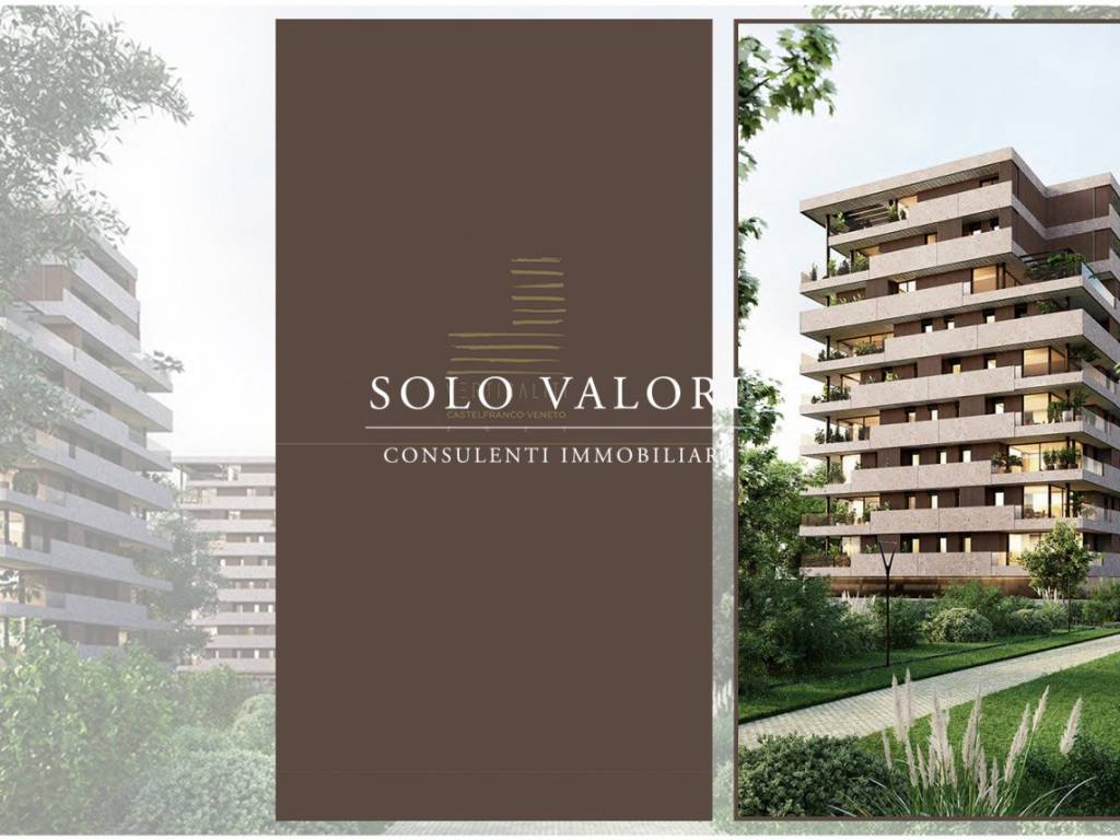 Appartamento a Castelfranco veneto - Foto 2