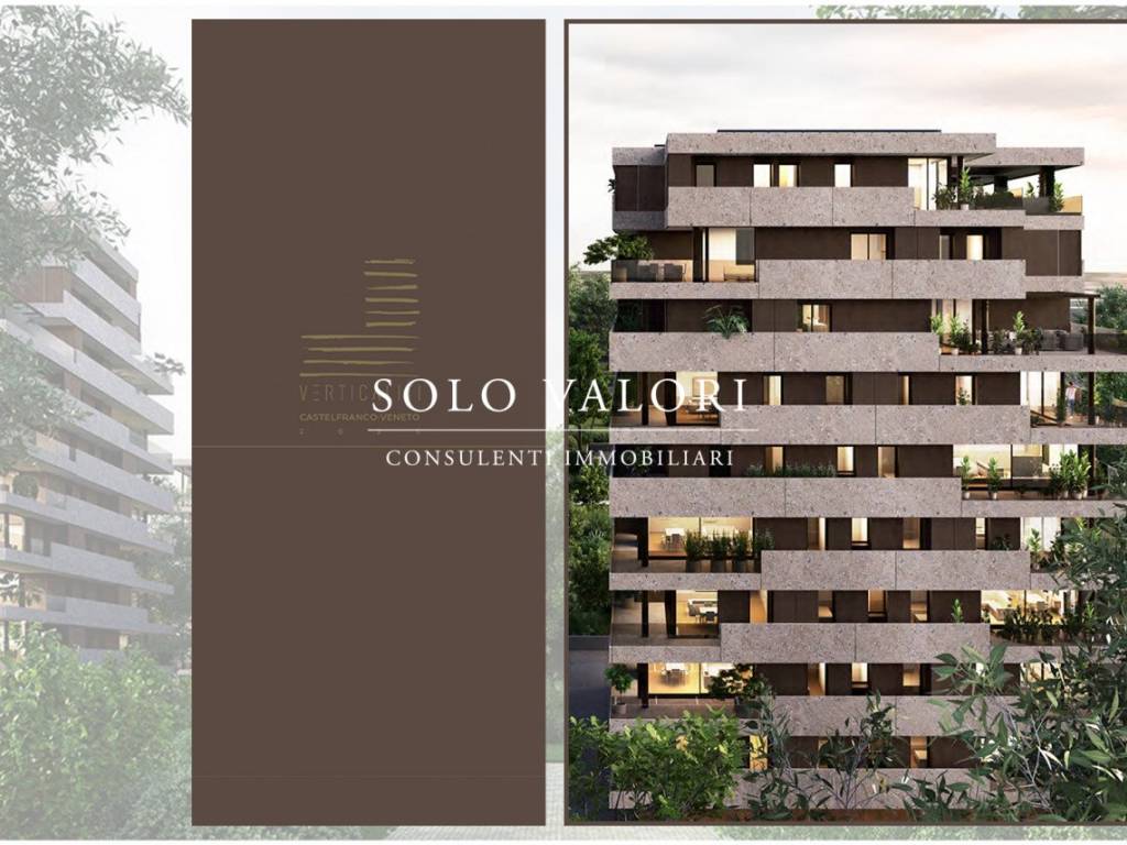 Appartamento a Castelfranco veneto - Foto 3