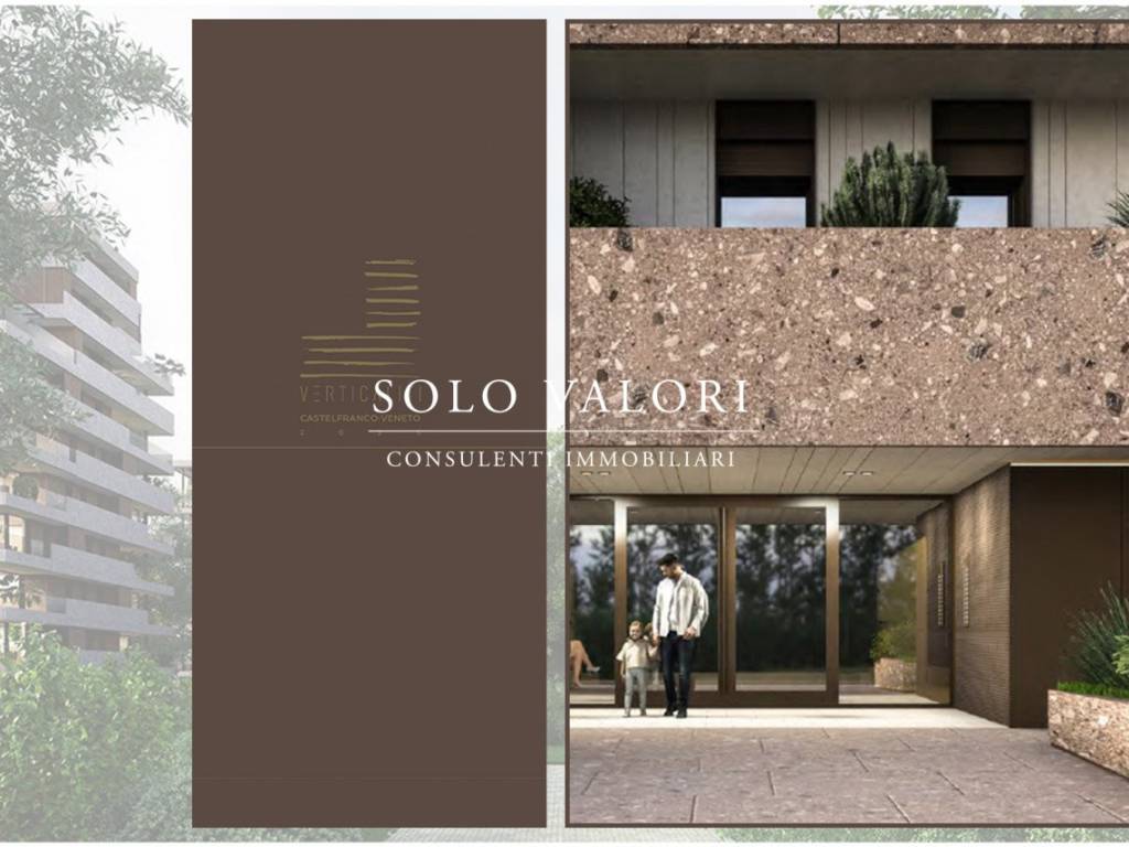 Appartamento a Castelfranco veneto - Foto 4