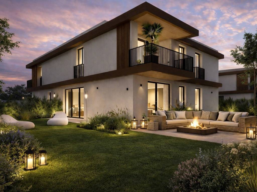 Villa a Ghisalba - Foto 4