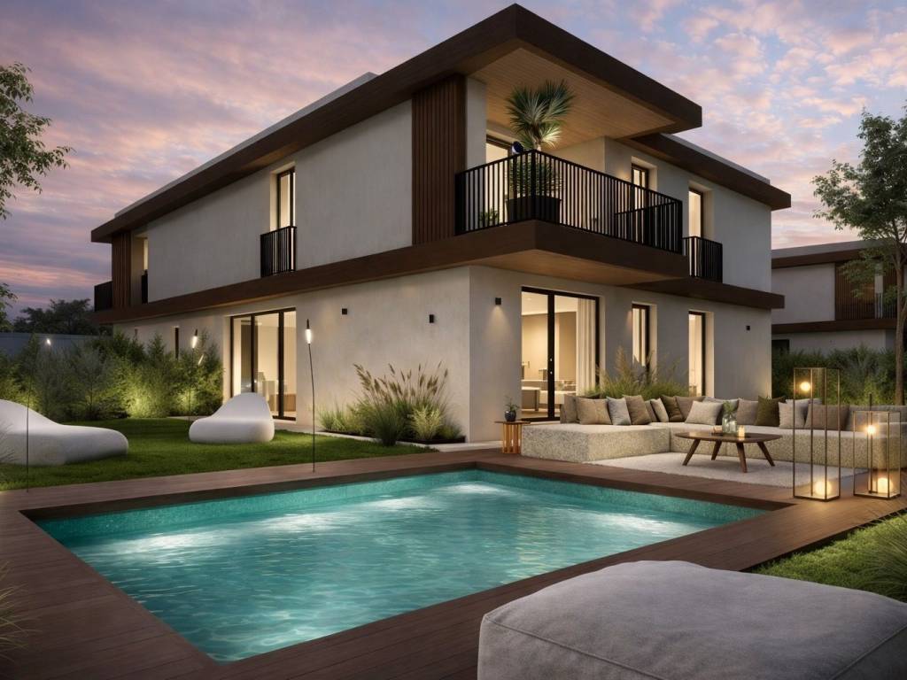 Villa a Ghisalba - Foto 5