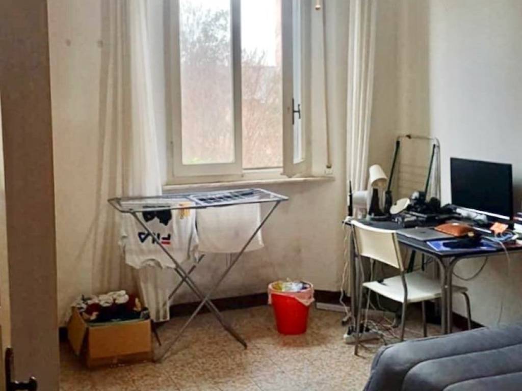 Appartamento a Pisa in Via Massimo d'Azeglio - Foto 3