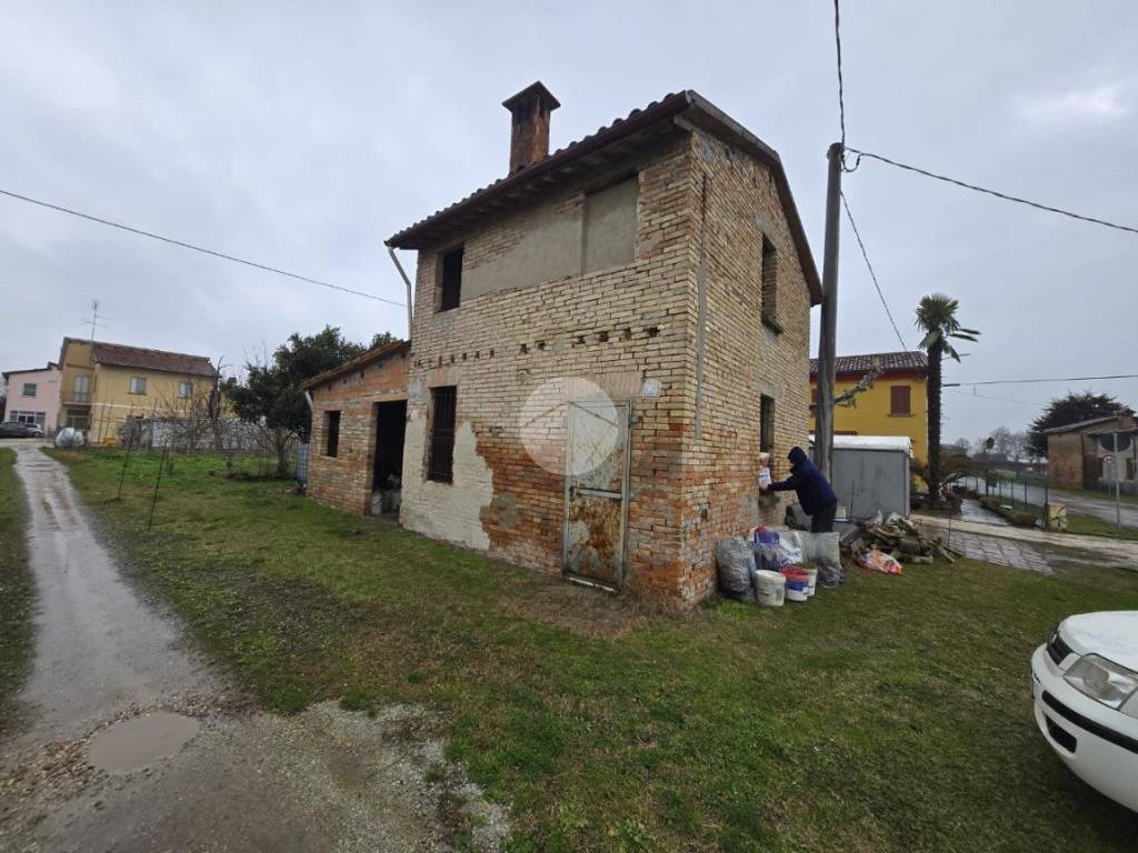 Rustico / casale a Lugo in Via Lunga Inferiore, 36 - Foto 2
