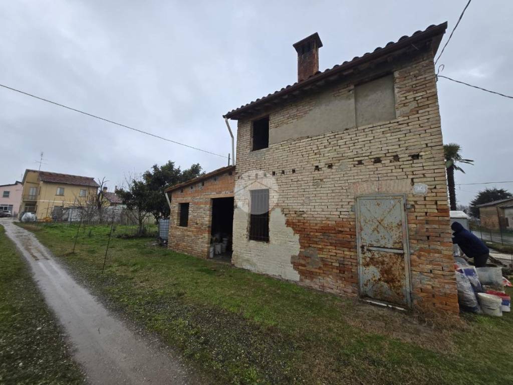 Rustico / casale a Lugo in Via Lunga Inferiore, 36 - Foto 3