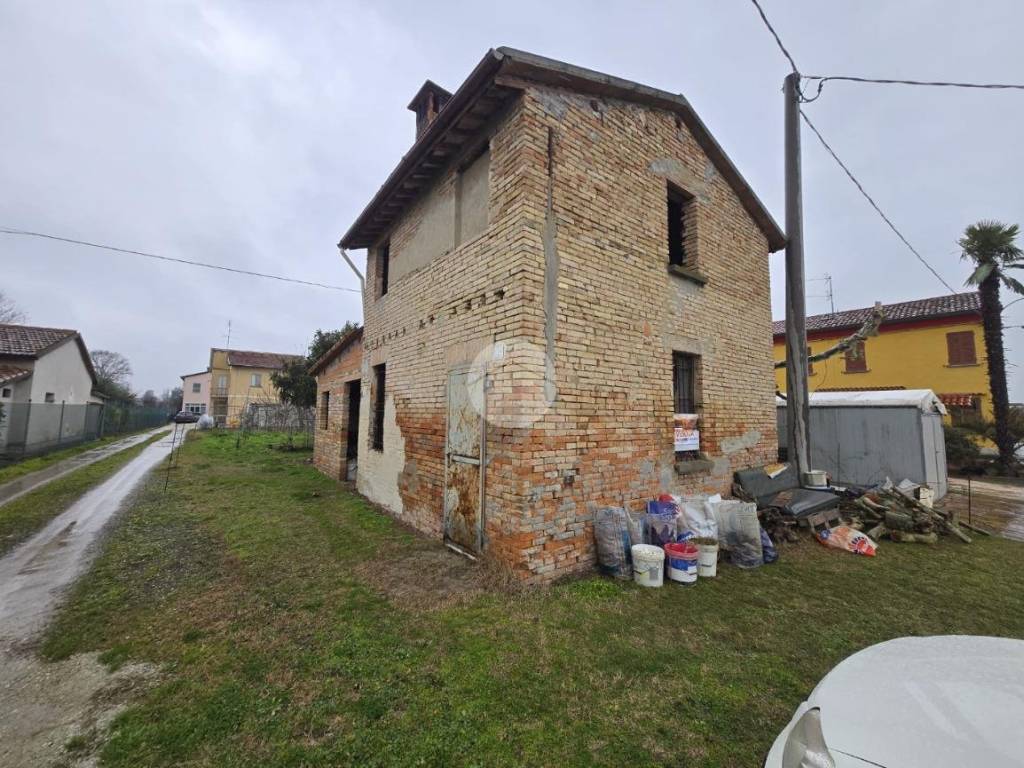 Rustico / casale a Lugo in Via Lunga Inferiore, 36 - Foto 4