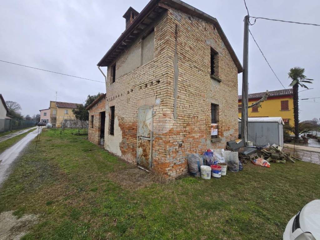 Rustico / casale a Lugo in Via Lunga Inferiore, 36 - Foto 5