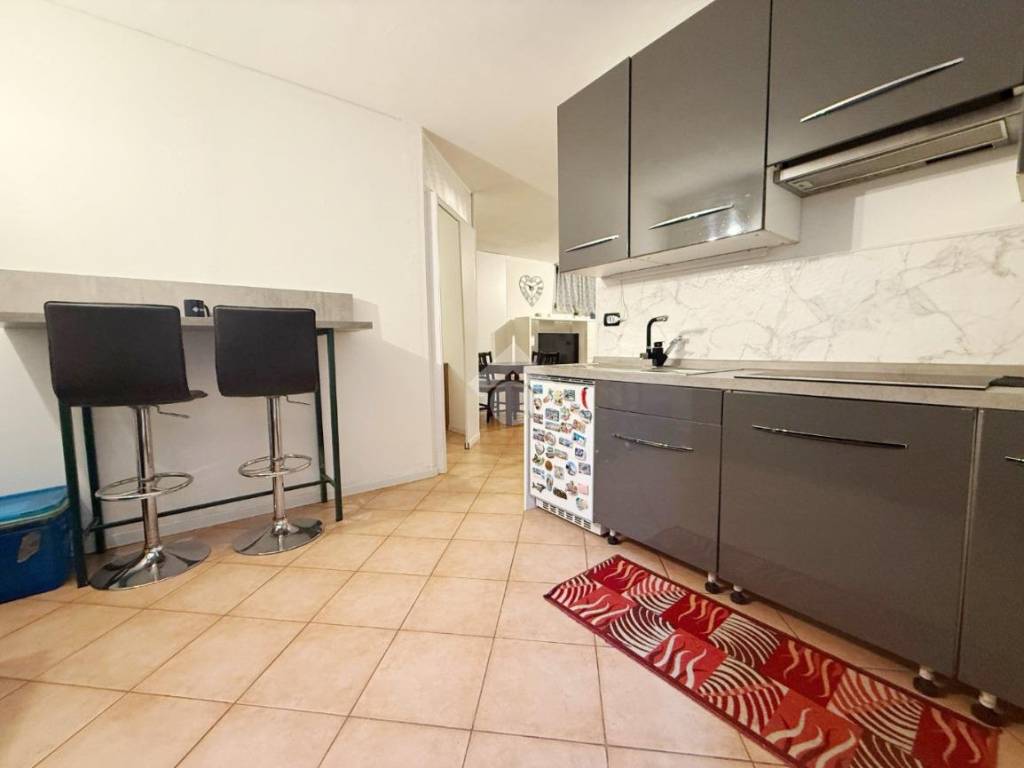 Loft / open space a Gerenzano in Via G. P. Clerici, 166 - Foto 4