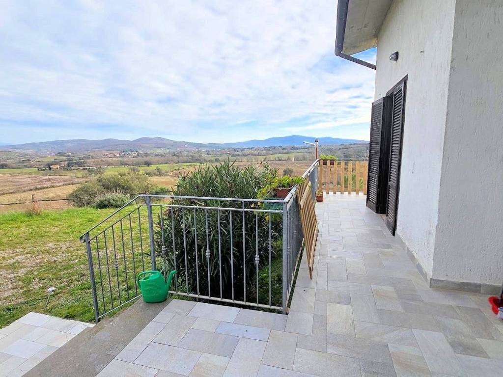 Villa a Gavorrano - Foto 2