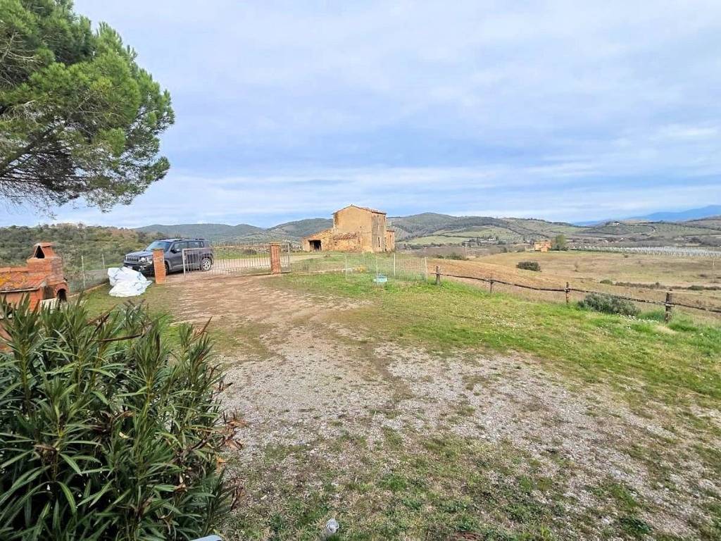 Villa a Gavorrano - Foto 3