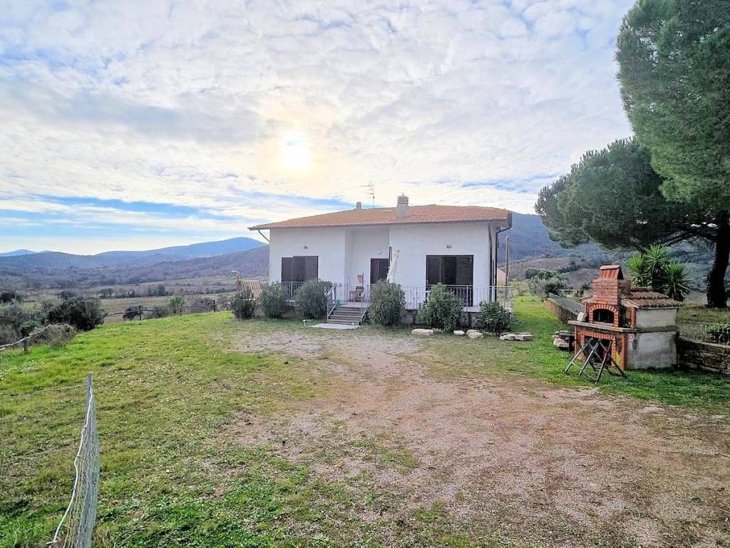Villa a Gavorrano - Foto 4