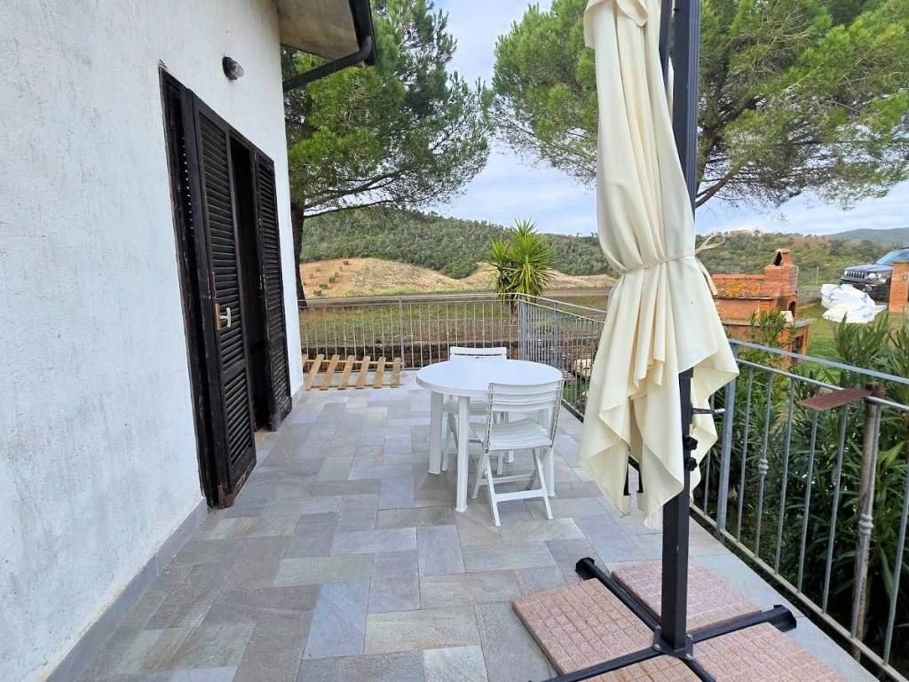 Villa a Gavorrano - Foto 5