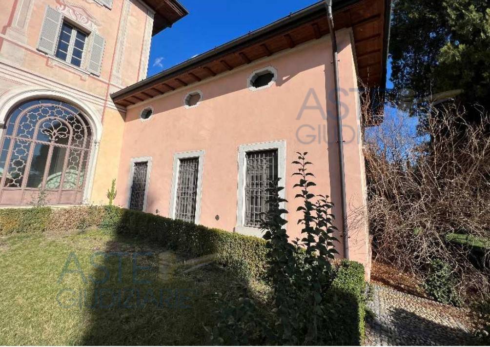 Palazzo / stabile a Brescia in Via Biagio Marini - Foto 5