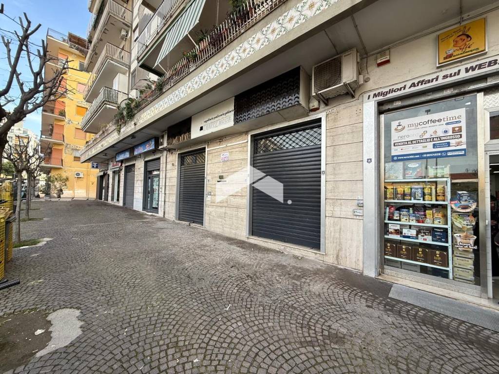 Immobile a San giorgio a cremano in Via Pittore, 101 - Foto 4