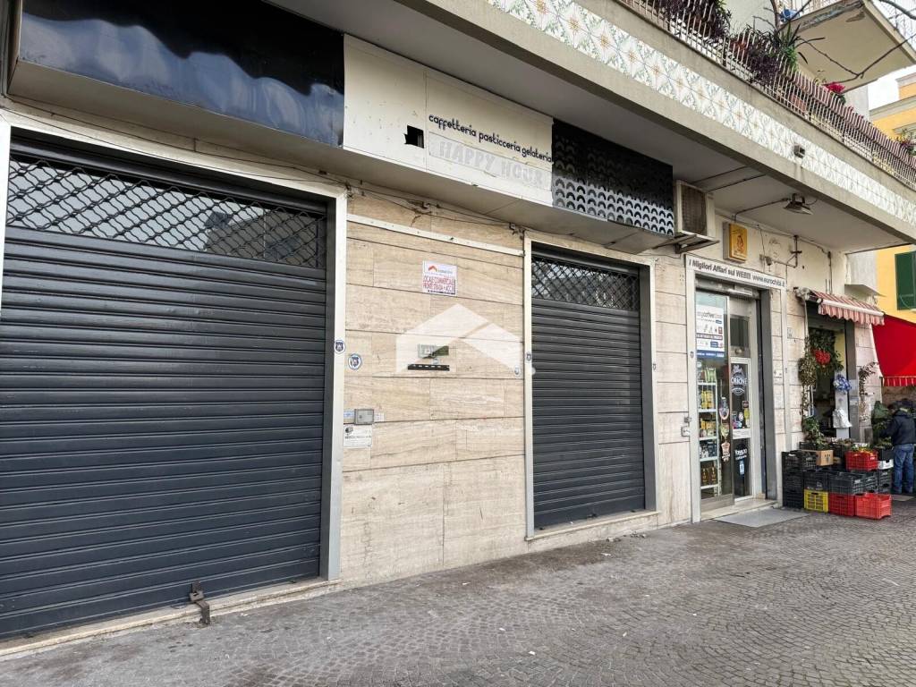 Immobile a San giorgio a cremano in Via Pittore, 101 - Foto 5