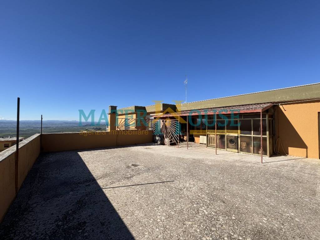 Appartamento a Matera in Via Eustachio Vincenzo Paradiso - Foto 2
