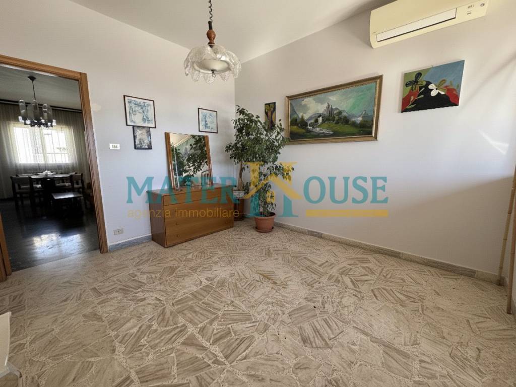 Appartamento a Matera in Via Eustachio Vincenzo Paradiso - Foto 4