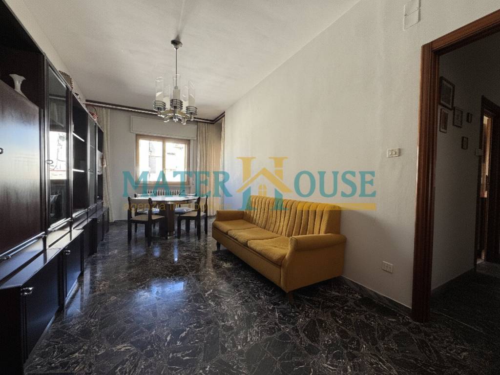 Appartamento a Matera in Via Eustachio Vincenzo Paradiso - Foto 5