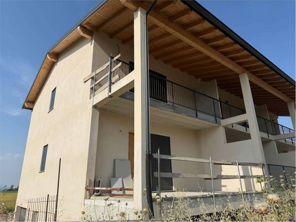 Villetta a schiera a Gossolengo - Foto 5