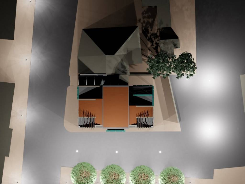 Immobile a Terni in Locali negozi nuovi in via tre Venezie, 171 - Foto 2