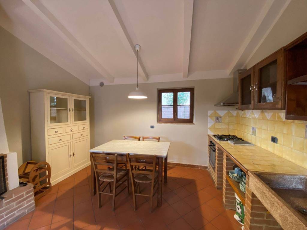 Casa indipendente a Siena - Foto 4