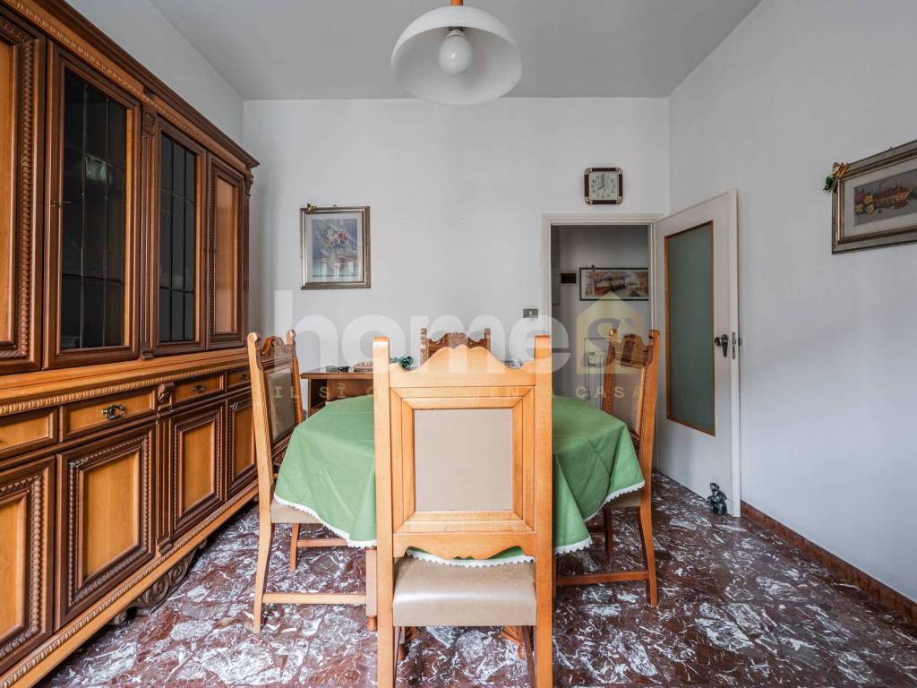 Appartamento a Bologna in Via Francesco Magni, , 6 - Foto 4