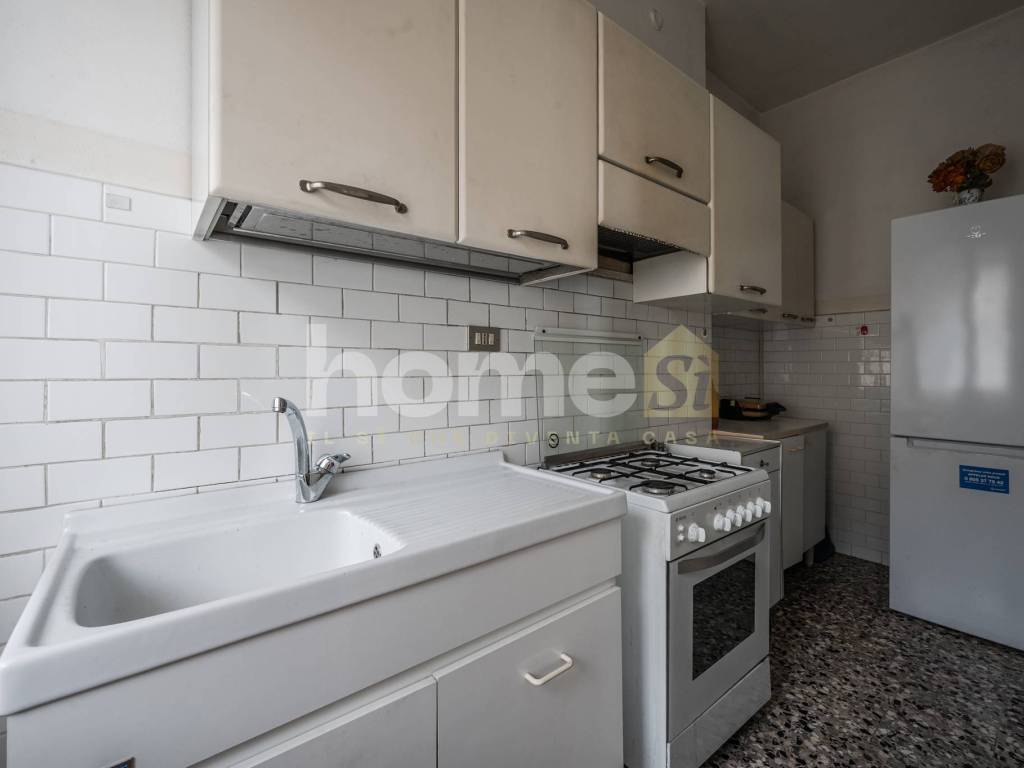 Appartamento a Bologna in Via Francesco Magni, , 6 - Foto 5