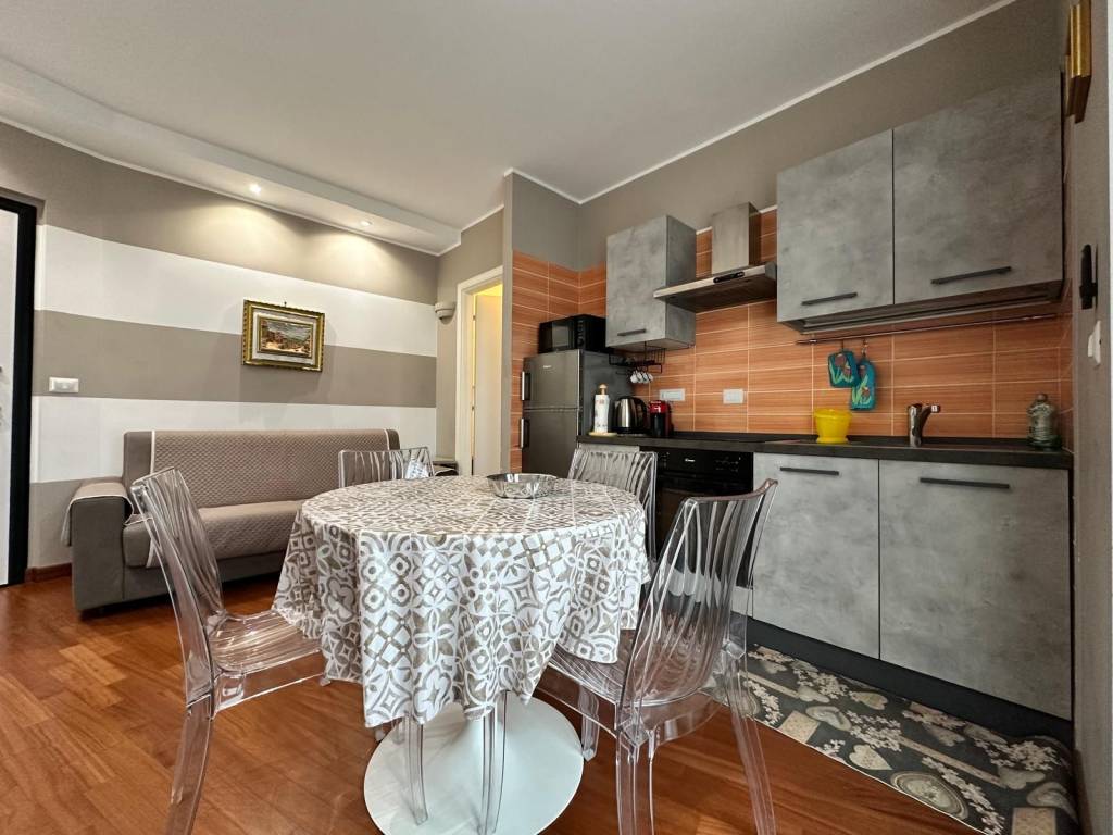 Appartamento a Moncalieri in Via Juglaris - Foto 2