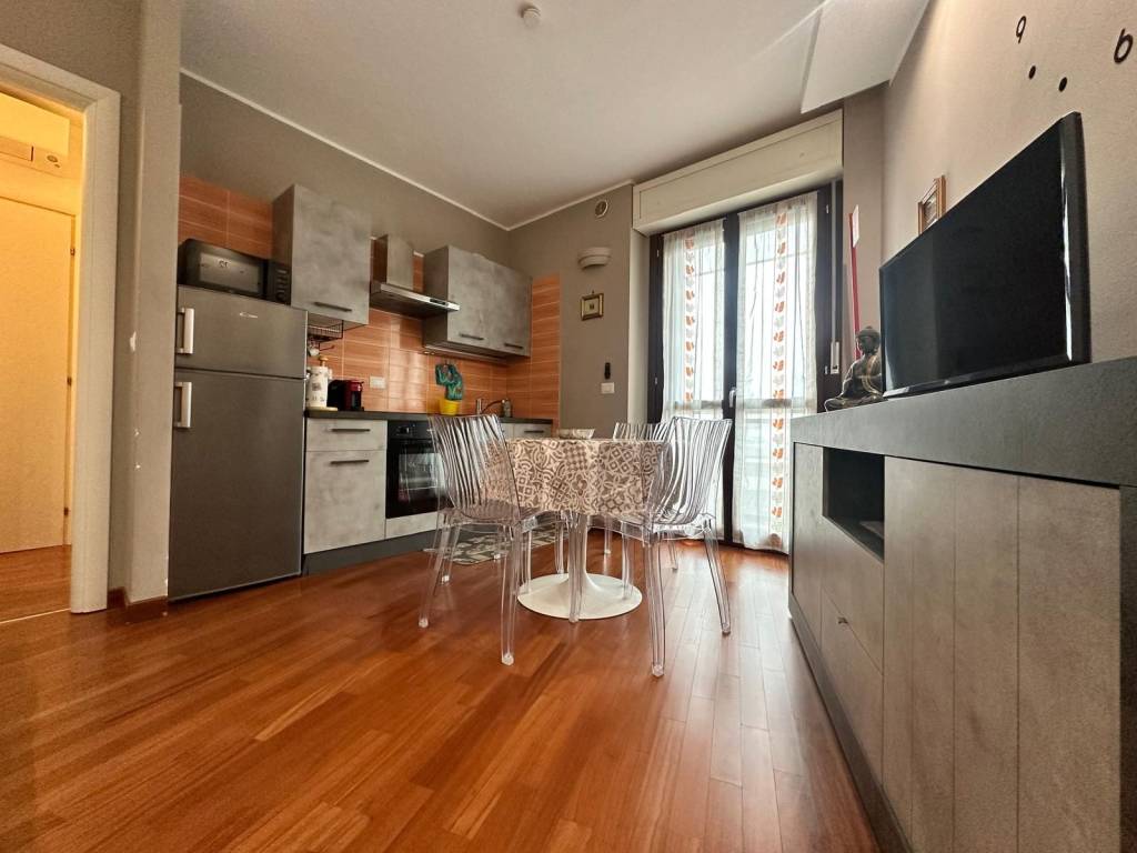 Appartamento a Moncalieri in Via Juglaris - Foto 3