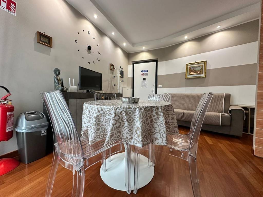 Appartamento a Moncalieri in Via Juglaris - Foto 4