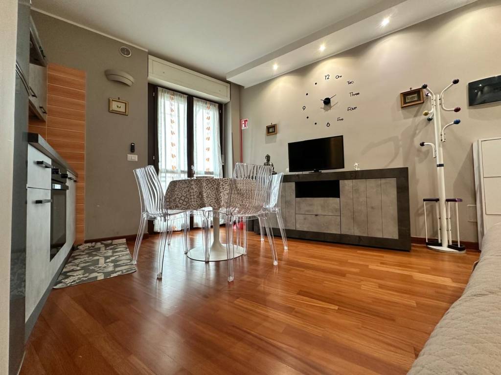 Appartamento a Moncalieri in Via Juglaris - Foto 5