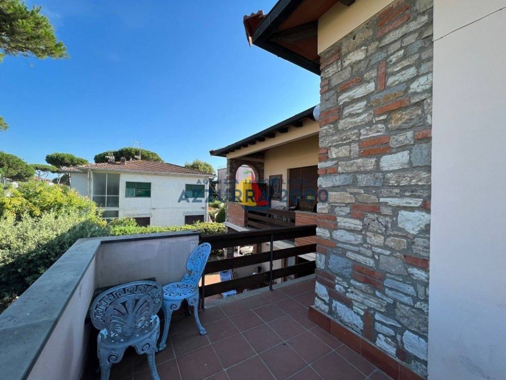 Villa a Pisa in Via dei Gattici, 84 - Foto 2