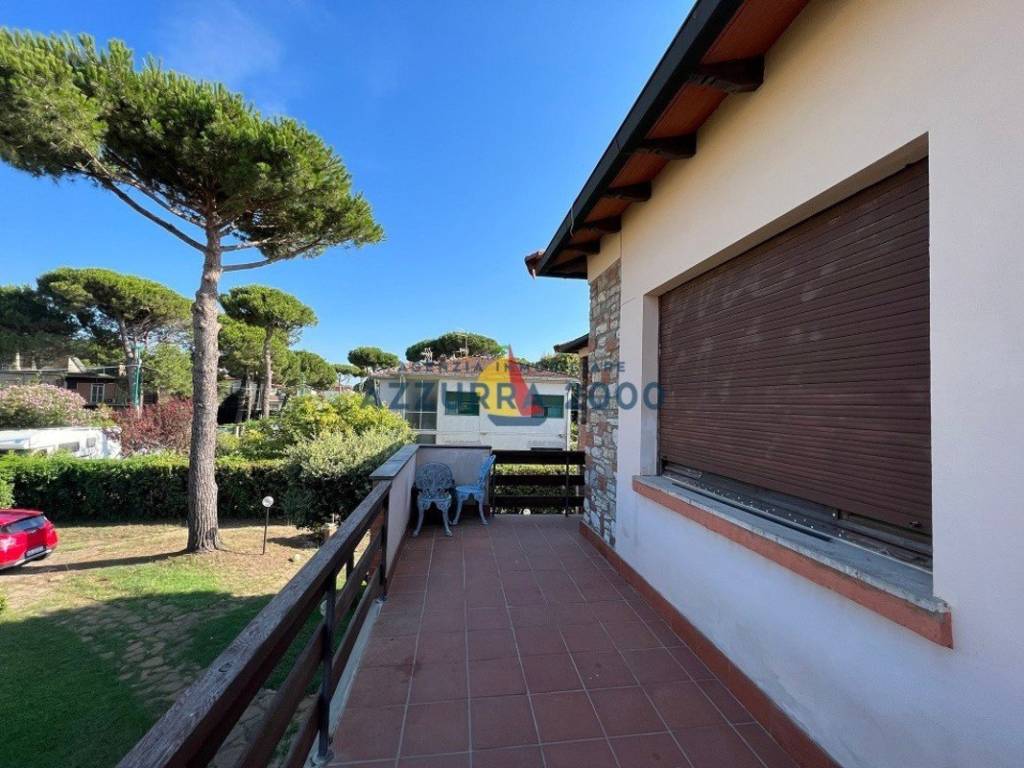 Villa a Pisa in Via dei Gattici, 84 - Foto 3