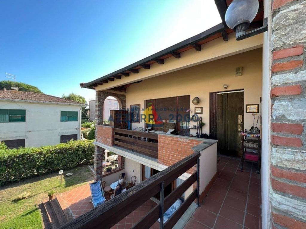 Villa a Pisa in Via dei Gattici, 84 - Foto 4