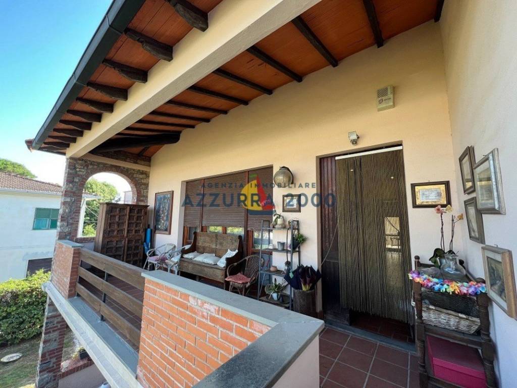 Villa a Pisa in Via dei Gattici, 84 - Foto 5
