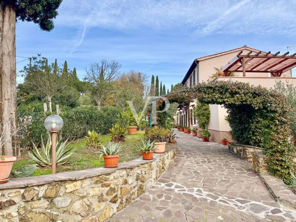 Rustico / casale a Massa marittima in Loc. Cicalino, 27 - Foto 4