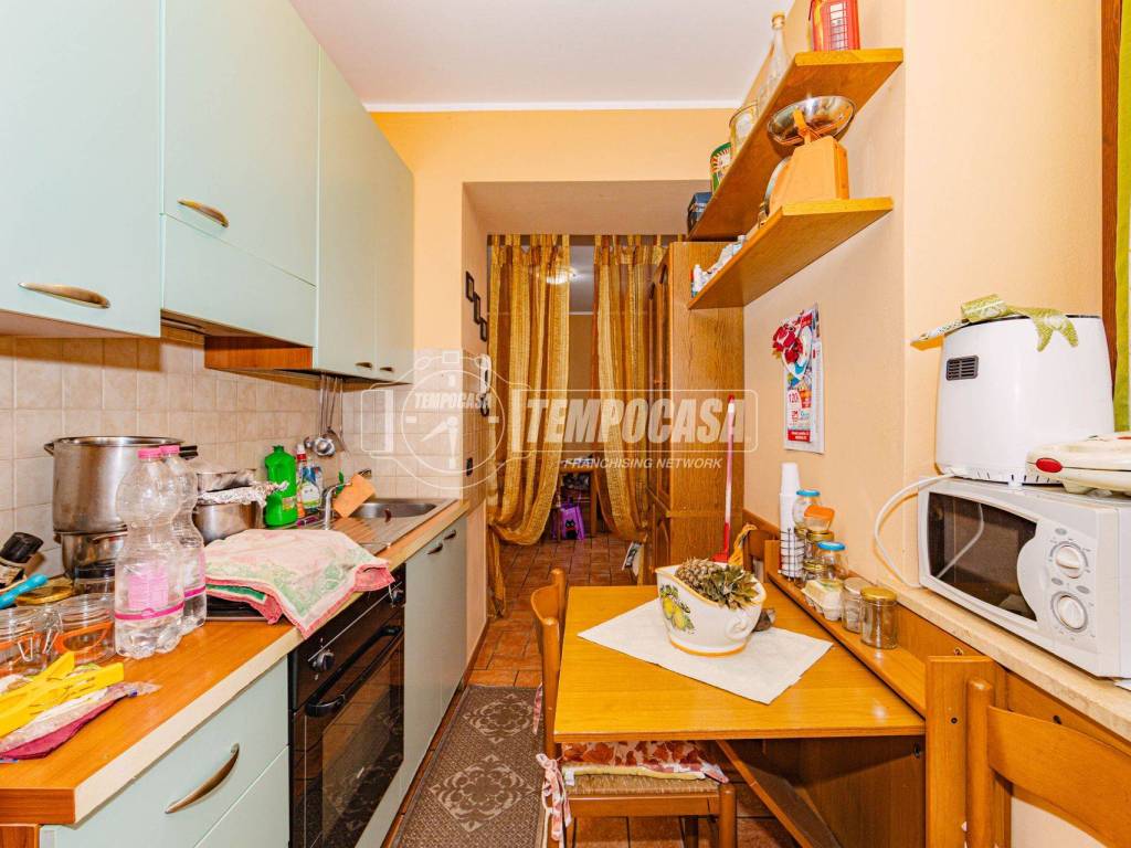 Appartamento a Parona in Vicolo Filippo Turati 15/B - Foto 5