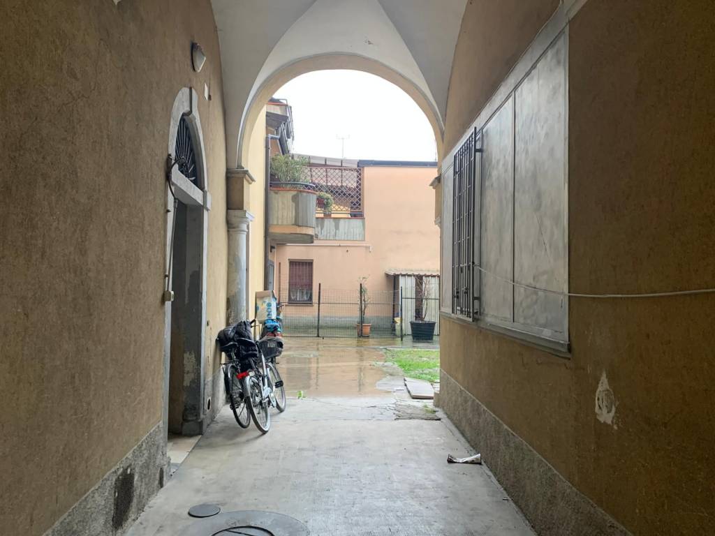 Appartamento a Ciserano in Via Dante Alighieri, 9 - Foto 2