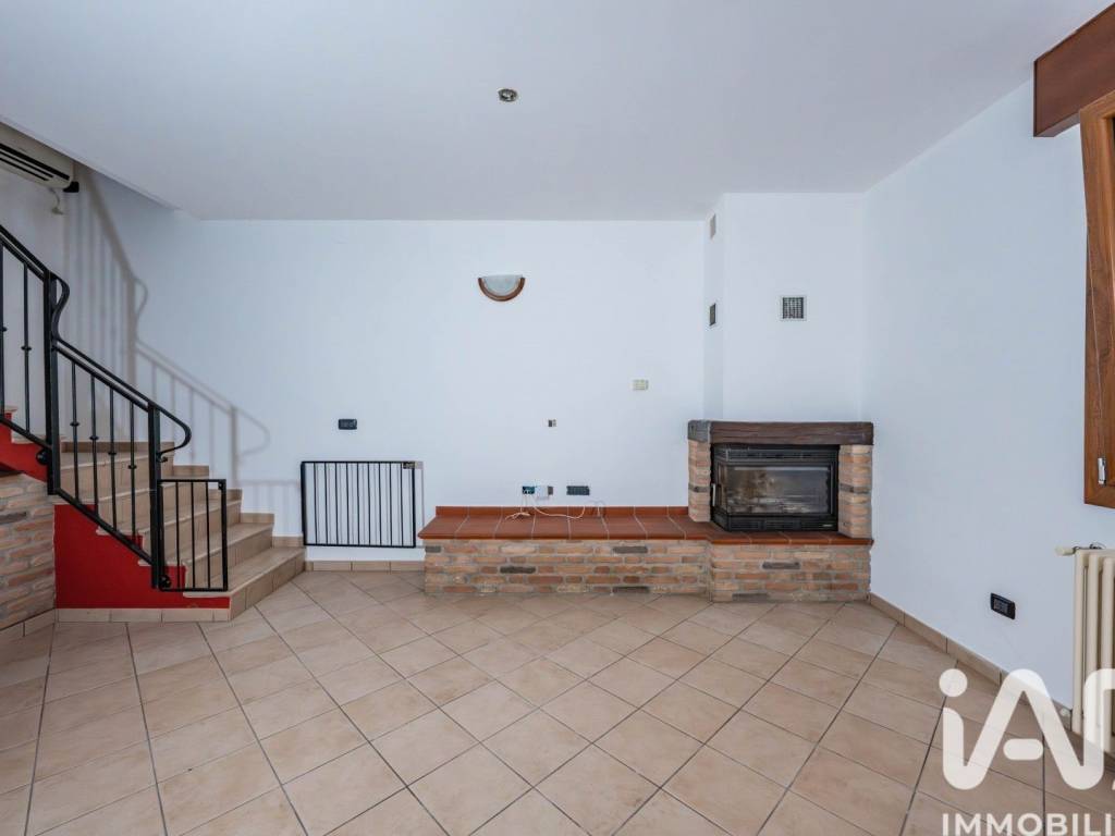 Villetta a schiera a Mesola in Via IV Novembre, 28 - Foto 2