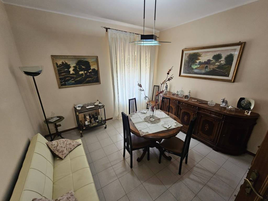 Appartamento a Messina in Via Camaro - Foto 2