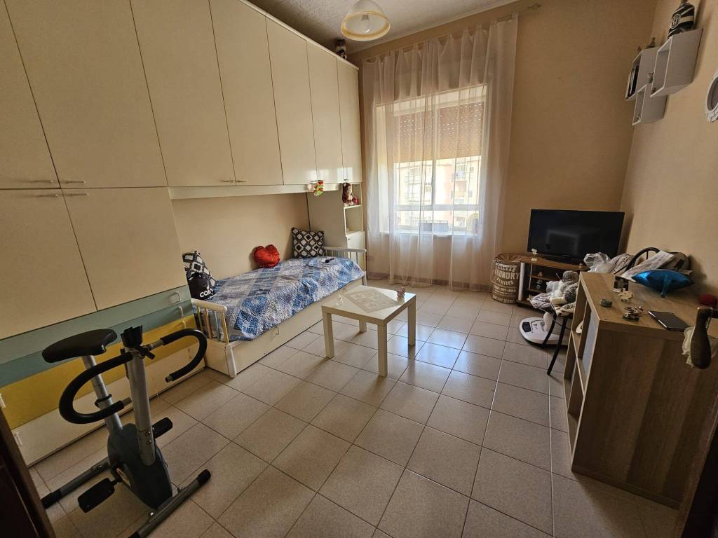 Appartamento a Messina in Via Camaro - Foto 4