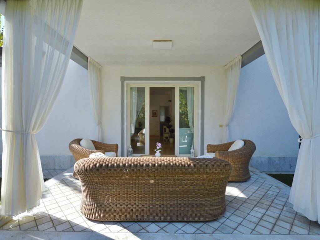 Villa a Forte dei marmi in Via Giuseppe Viner - Foto 4