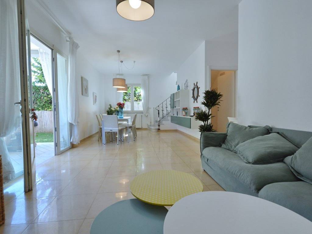 Villa a Forte dei marmi in Via Giuseppe Viner - Foto 5