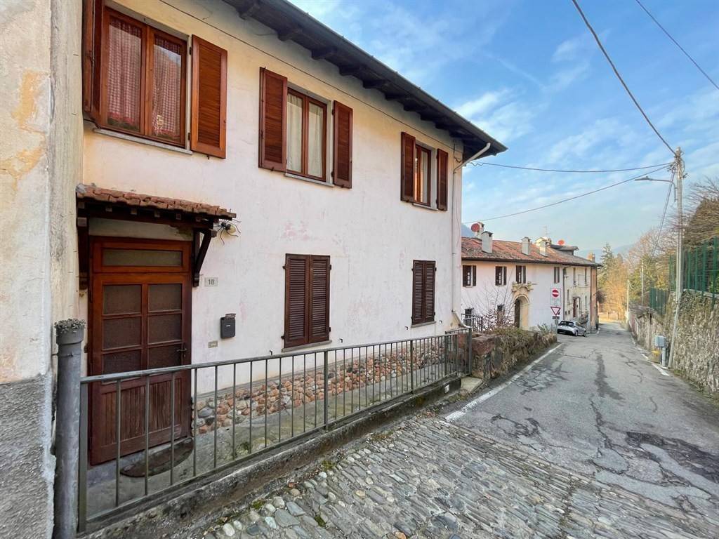 Casa indipendente a Valganna in Via tabacchi, 18 - Foto 2