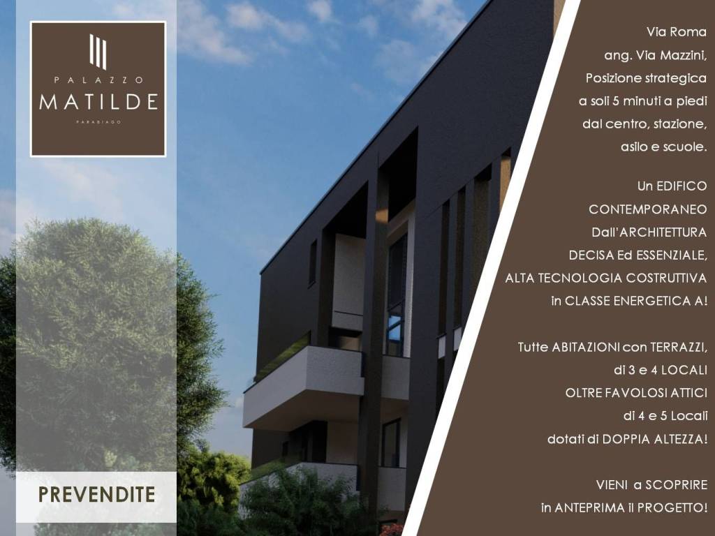 Appartamento a Parabiago in Via Roma - Foto 5