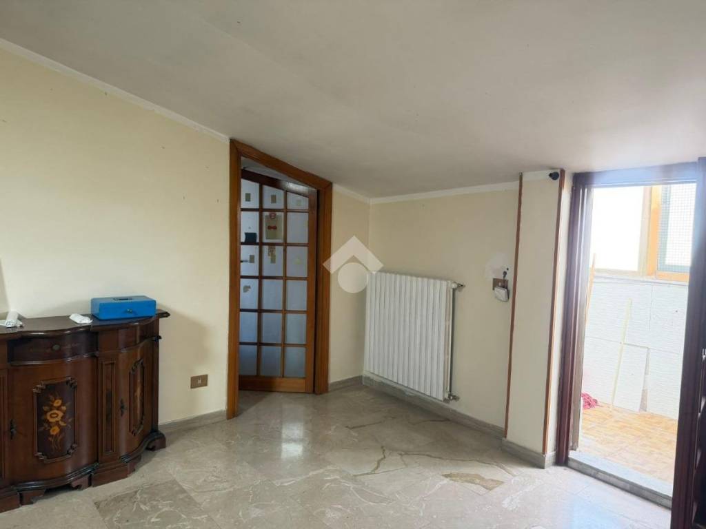 Appartamento a Sassari in Via Mercato, 44 - Foto 2