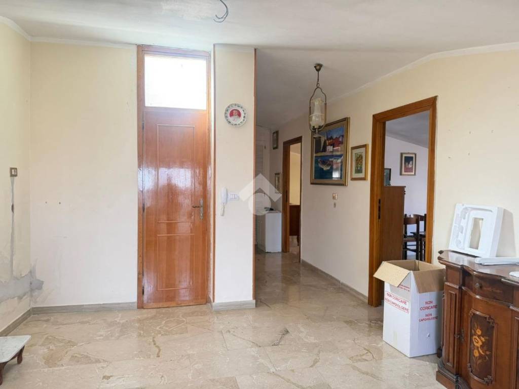 Appartamento a Sassari in Via Mercato, 44 - Foto 3