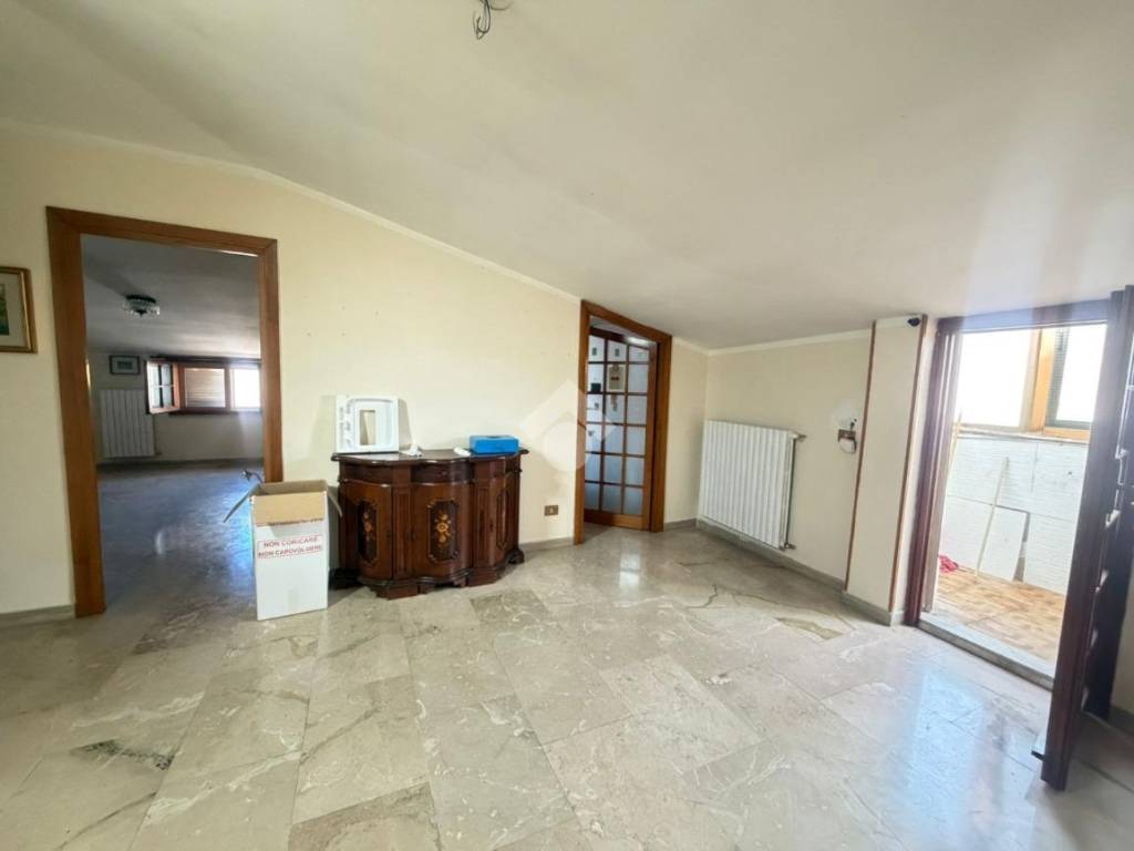 Appartamento a Sassari in Via Mercato, 44 - Foto 4