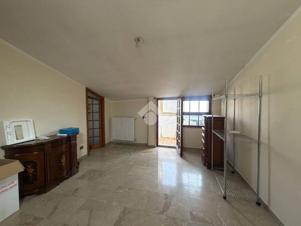 Appartamento a Sassari in Via Mercato, 44 - Foto 5