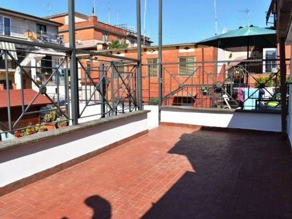 Attico / mansarda a Mentana in Via Antonio Moscatelli - Foto 2